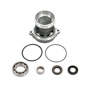 Accessories 683-45361-01-4D 683-45361-02-4D 683-45361-02-EK 683-45361 Lower housing Cover with Bearing for Outboard Motors in Saudi Arabia