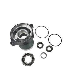 Accessories OEM 683-45361-02-4D Gearbox Lower Housing Cover Bearing Propeller Shaft Housing for Outboard Engine 9.9 15HP in Saudi Arabia