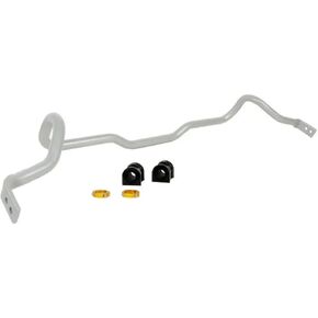 Rareelectrical New 24 Mm Sway Bar Kit Compatible With Ford Focus Se 3 Cyl 1.0L Focus S 4 Cyl 2.0L Focus Se 4 Cyl 2.0L Focus Sel 4 Cyl 2.0L Focus Titanium 4 Cyl 2.0L 2012-2018 By Wlnbmf64z in Saudi Arabia