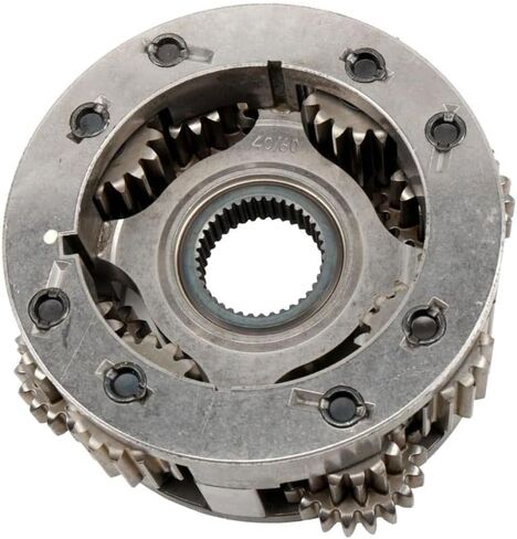 KarParts360 For Chevy Silverado 1500 HD 2005 2006 Transfer Case Planetary Carrier in Saudi Arabia