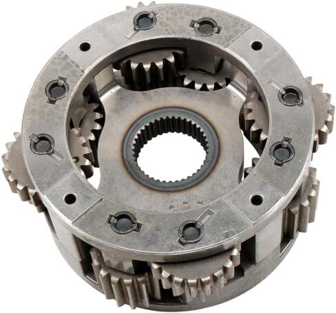 KarParts360 For Hummer H3 2006 07 08 09 2010 Transfer Case Planetary Carrier in Saudi Arabia