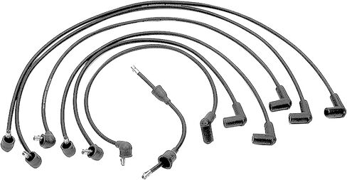 Quicksilver 816761Q7 Spark Plug Wire Kit in Saudi Arabia