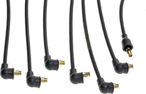 Quicksilver 816761Q7 Spark Plug Wire Kit in Saudi Arabia