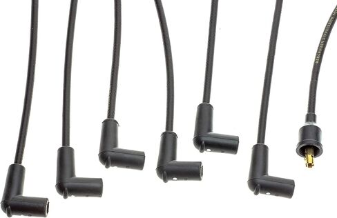 Quicksilver 816761Q7 Spark Plug Wire Kit in Saudi Arabia