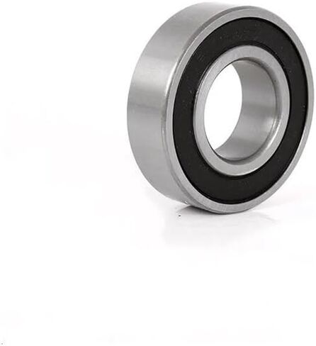 2-30pcs Electronic Starter Bearings 6000, 6001, 6002, 6003, 6004, 6005, 6006, 6007-2RS TSIOHKBS(6000 2RS,30Pcs) in Saudi Arabia
