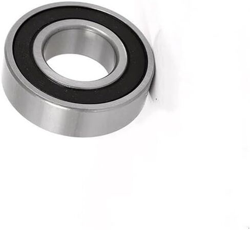 2-30pcs Electronic Starter Bearings 6000, 6001, 6002, 6003, 6004, 6005, 6006, 6007-2RS TSIOHKBS(6000 2RS,30Pcs) in Saudi Arabia
