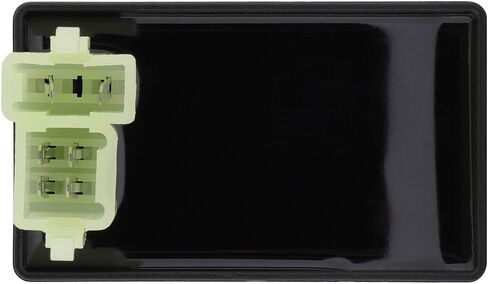 صندوق CDI عالي الأداء وملف الإشعال من OCPTY لهوندا CT110 Trail 1982-1986 in Saudi Arabia