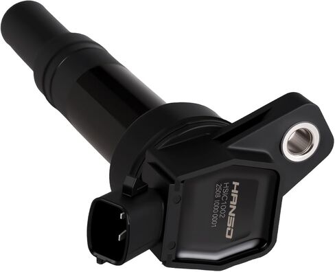 UF651 273002E000 GN10633 Set of 4 Ignition Coils for Hyundai ELANTRA,TUCSON KIA FORTE,SOUL (1.8L 2.0L L4) in Saudi Arabia
