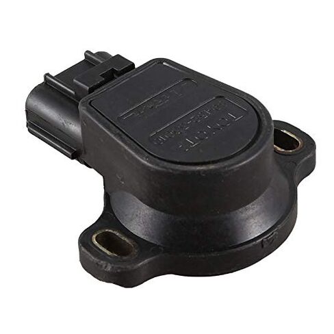 مستشعر موضع الخانق مستشعر موضع الخانق TPS/مناسب لسيارة Lexus/مناسب لسيارة Toyota 4Runner/مناسب لكامري سيليكا/مناسب لسيارة Corolla RAV4 89452-33010 مستشعر موضع خانق السيارة، أسود in Kuwait