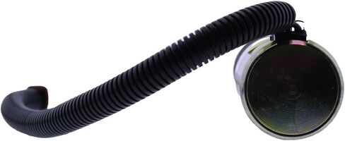 HOLDWELL 12V Pull Solenoid P613-A1V12 P613A1V12 compatible with Trombetta Engine Throttle Continuou Duty 3 Terminal in Saudi Arabia