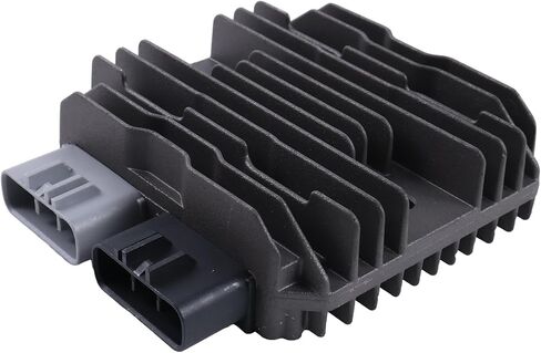 5 Pin Regulator Rectifier MIU14344 Compatible with John Deere Xuv Gator 620I 625I Gas in Saudi Arabia