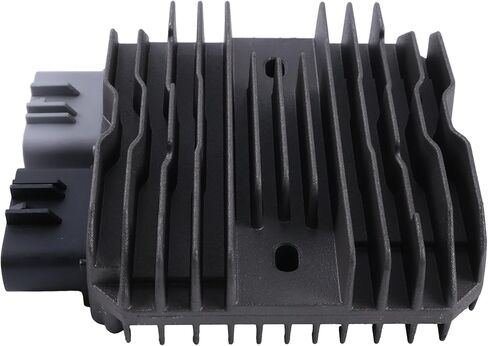 5 Pin Regulator Rectifier MIU14344 Compatible with John Deere Xuv Gator 620I 625I Gas in Saudi Arabia