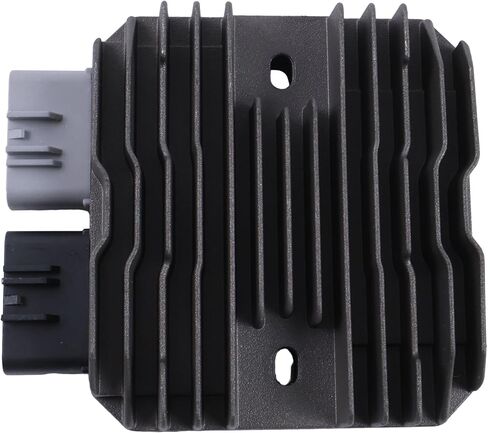 5 Pin Regulator Rectifier MIU14344 Compatible with John Deere Xuv Gator 620I 625I Gas in Saudi Arabia