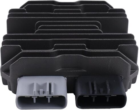 5 Pin Regulator Rectifier MIU14344 Compatible with John Deere Xuv Gator 620I 625I Gas in Saudi Arabia