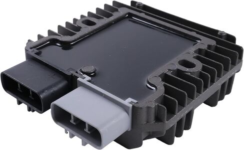 5 Pin Regulator Rectifier MIU14344 Compatible with John Deere Xuv Gator 620I 625I Gas in Saudi Arabia