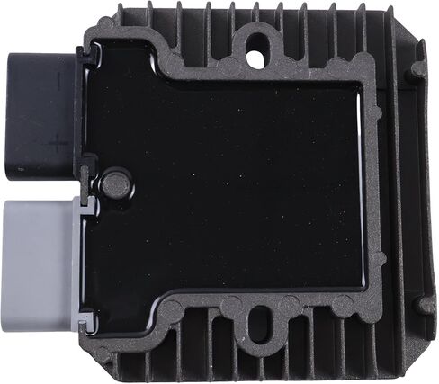 5 Pin Regulator Rectifier MIU14344 Compatible with John Deere Xuv Gator 620I 625I Gas in Saudi Arabia