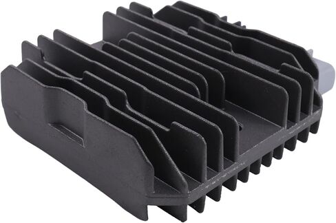 5 Pin Regulator Rectifier MIU14344 Compatible with John Deere Xuv Gator 620I 625I Gas in Saudi Arabia