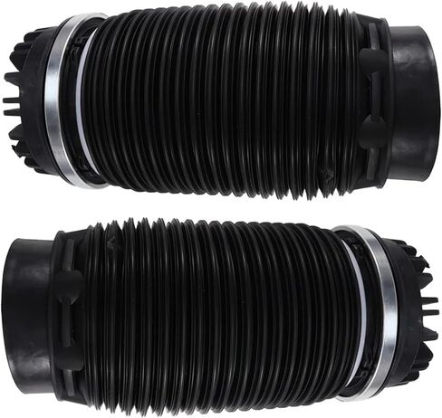 Spring Bag Compatible With Dodge Ram 1500 2013-2017 Rear Air Suspension Shock Absorber 68069813AA 4877136AB 4877136AA 68248948AA in Saudi Arabia