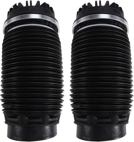 Spring Bag Compatible With Dodge Ram 1500 2013-2017 Rear Air Suspension Shock Absorber 68069813AA 4877136AB 4877136AA 68248948AA in Saudi Arabia