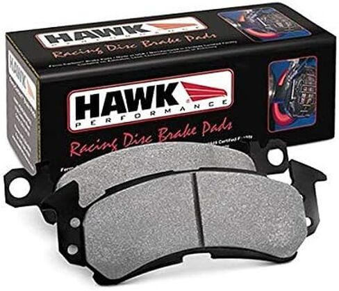 Hawk Performance HB649F.605 HPS Performance Ceramic Brake Pad in Kuwait