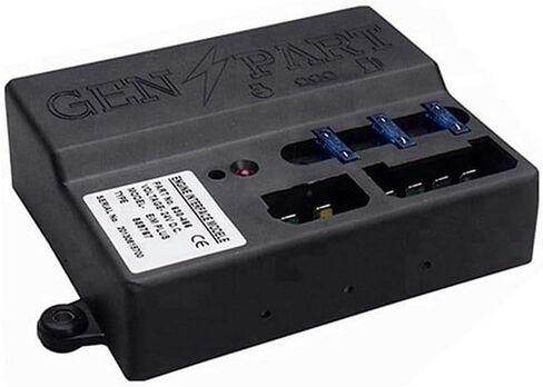 EIM 630-465 630-466 Electronic Governor Control Modules Engine Interface Plus 12V/24V Speed Controller(630-465 no words) in Saudi Arabia