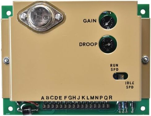 3044195 4913988 Generator Set Governor Electric Control Brushless Generator Set Parts(4913988 copy) in Saudi Arabia