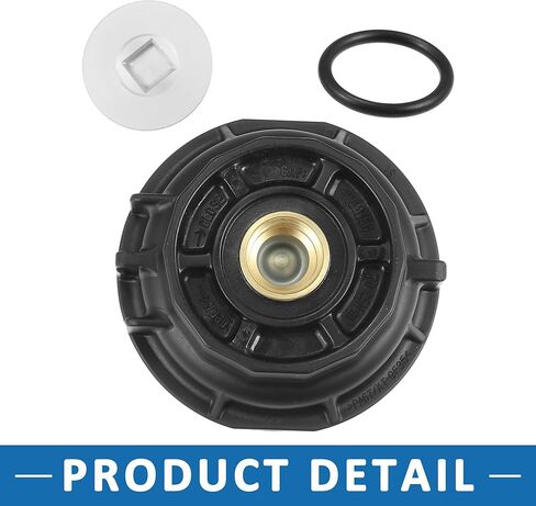 Car Engine Oil Filter Cover Oil Plug 15620-36020 with O Ring Washer Oil Filter Housing Cap Assembly Part for Toyota C-HR 2018-2019 in Saudi Arabia