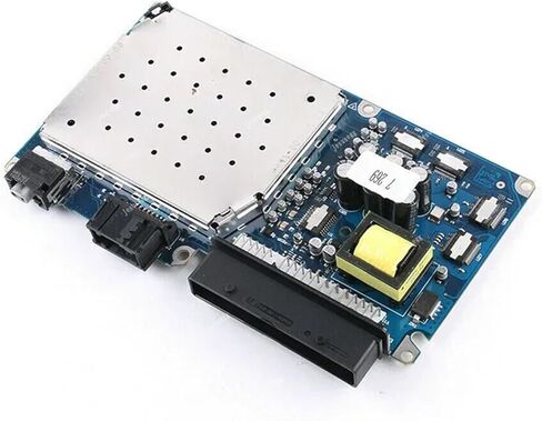 2G Booster 4L0035223D Amp Main Amplifier Circuit Board Compatible with Compatible with Aodi Q7 07-09 Tools Cars Accessories in Saudi Arabia