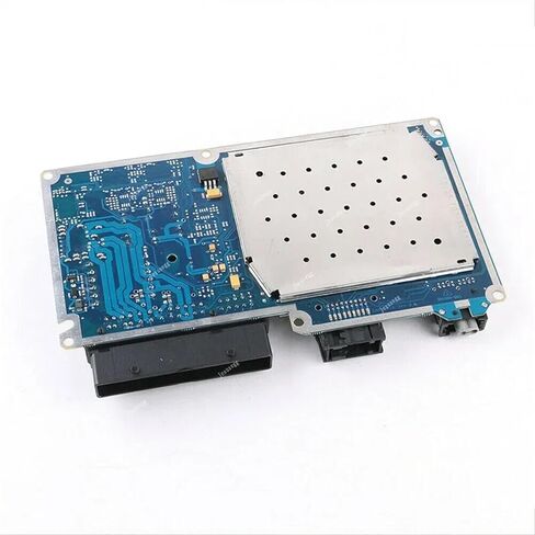 2G Booster 4L0035223D Amp Main Amplifier Circuit Board Compatible with Compatible with Aodi Q7 07-09 Tools Cars Accessories in Saudi Arabia