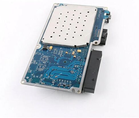2G Booster 4L0035223D Amp Main Amplifier Circuit Board Compatible with Compatible with Aodi Q7 07-09 Tools Cars Accessories in Saudi Arabia