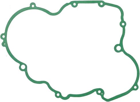 Crankcase,Crankcase Cover Fit for 250 EXC 2001-2005 Complete Motorcycle Engine Cylinder Crankcase Clutch Starter Generator Cover Gasket Set(Cylinder Cover Gask) in Saudi Arabia