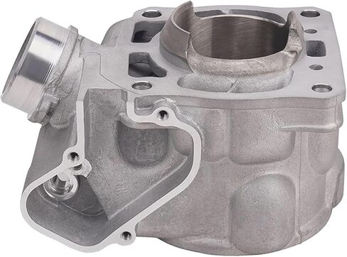 علبة المرافق، غطاء علبة المرافق مناسب لـ Yamaha YZ125 YZ 125 1C3-11311-00 1C3-11311-01 دراجة نارية كتلة اسطوانة الهواء حلقات المكبس مجموعة حشية قاعدة الرأس (مجموعة الأسطوانات) in Saudi Arabia