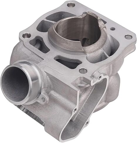 علبة المرافق، غطاء علبة المرافق مناسب لـ Yamaha YZ125 YZ 125 1C3-11311-00 1C3-11311-01 دراجة نارية كتلة اسطوانة الهواء حلقات المكبس مجموعة حشية قاعدة الرأس (مجموعة الأسطوانات) in Saudi Arabia