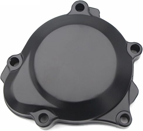 علبة المرافق ، غطاء علبة المرافق صالح لسوزوكي GSX R600 R750 R1000 GSR 400 600 موتو اكسسوارات دراجة نارية الجزء الثابت غطاء علبة المرافق in Saudi Arabia