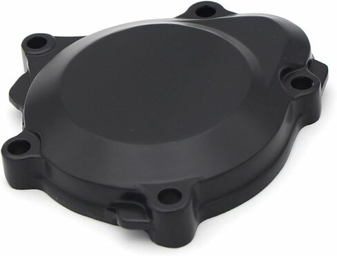 علبة المرافق ، غطاء علبة المرافق صالح لسوزوكي GSX R600 R750 R1000 GSR 400 600 موتو اكسسوارات دراجة نارية الجزء الثابت غطاء علبة المرافق in Saudi Arabia
