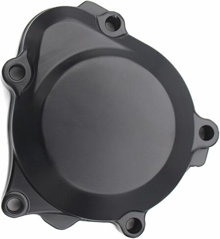 علبة المرافق ، غطاء علبة المرافق صالح لسوزوكي GSX R600 R750 R1000 GSR 400 600 موتو اكسسوارات دراجة نارية الجزء الثابت غطاء علبة المرافق in Saudi Arabia