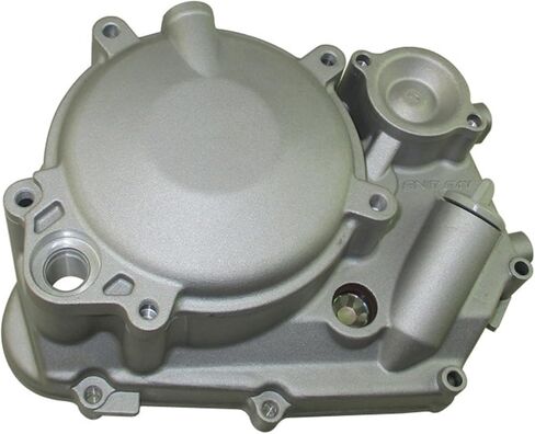 Crankcase,Crankcase Cover Fit for Daytona Anima FDX FLX 190 Engine Right Crankcase Crankcase Cover Crankcases in Saudi Arabia