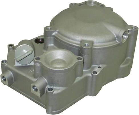 Crankcase,Crankcase Cover Fit for Daytona Anima FDX FLX 190 Engine Right Crankcase Crankcase Cover Crankcases in Saudi Arabia