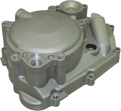Crankcase,Crankcase Cover Fit for Daytona Anima FDX FLX 190 Engine Right Crankcase Crankcase Cover Crankcases in Saudi Arabia