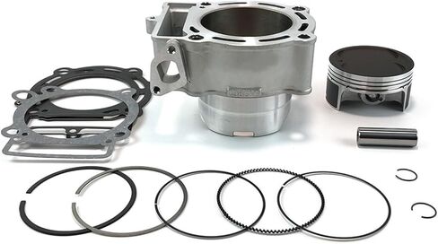 علبة المرافق، غطاء علبة المرافق مناسب لأجزاء محرك ZONGSHEN NC 250CC 300CC مجموعة أسطوانات الدراجة النارية 84 مم حشية حلقة مكبس كتلة الأسطوانة (مجموعة واحدة) in Saudi Arabia