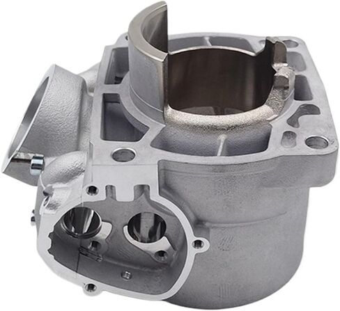 علبة المرافق، غطاء علبة المرافق يصلح ل XC300 XCW300 EXC300 صالح ل Husqvarna TE300 TX300 2017-2018 دراجة نارية 72 مللي متر محرك الألومنيوم اسطوانة in Saudi Arabia