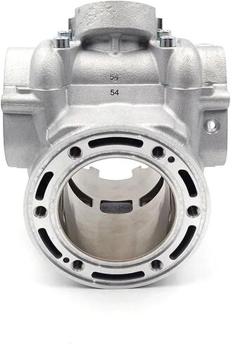 علبة المرافق، غطاء علبة المرافق يصلح ل XC300 XCW300 EXC300 صالح ل Husqvarna TE300 TX300 2017-2018 دراجة نارية 72 مللي متر محرك الألومنيوم اسطوانة in Saudi Arabia