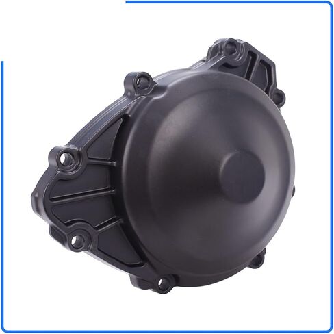 علبة المرافق ، غطاء علبة المرافق صالح لياماها YZF-R1 YZF R1 2009-2014 CVK غطاء المحرك المحرك الجزء الثابت غطاء علبة المرافق غطاء جانبي قذيفة in Saudi Arabia