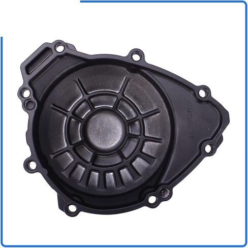 علبة المرافق ، غطاء علبة المرافق صالح لياماها YZF-R1 YZF R1 2009-2014 CVK غطاء المحرك المحرك الجزء الثابت غطاء علبة المرافق غطاء جانبي قذيفة in Saudi Arabia