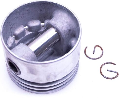 Tecumseh 32592B Piston Genuine Original Equipment Manufacturer (OEM) Part in Saudi Arabia