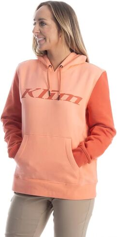 KLIM Women's Pullover Hoodie in Saudi Arabia