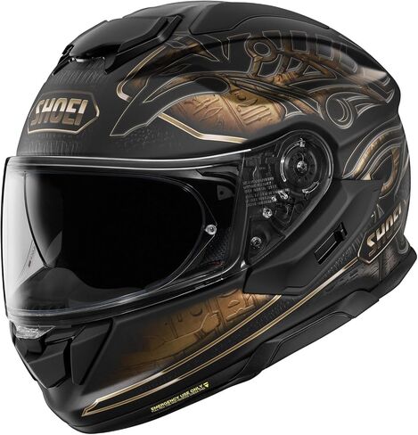 Shoei GT-Air 3 Nile Full Face Motorcycle Helmet in Saudi Arabia