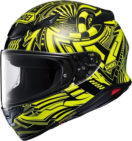 خوذة دراجة نارية ذات وجه كامل من Shoei RF-1400 Beaut in Saudi Arabia