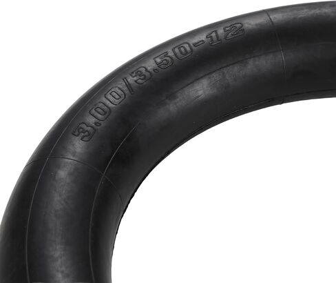 E Dirt Bike 3.00/3.50-12 Inner Tube Replacement Rear Tubes Tire for Tuttio Soleil 01 in Saudi Arabia