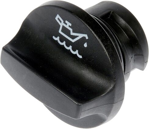 Dorman 90202 Engine Oil Filler Cap Compatible with Select Models in Saudi Arabia